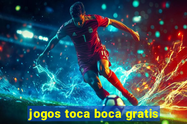 jogos toca boca gratis